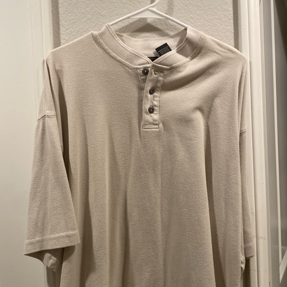 Quality Anchor Blue Dress up shirt